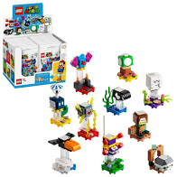 LEGO® Super Mario™ Character Packs Series 3