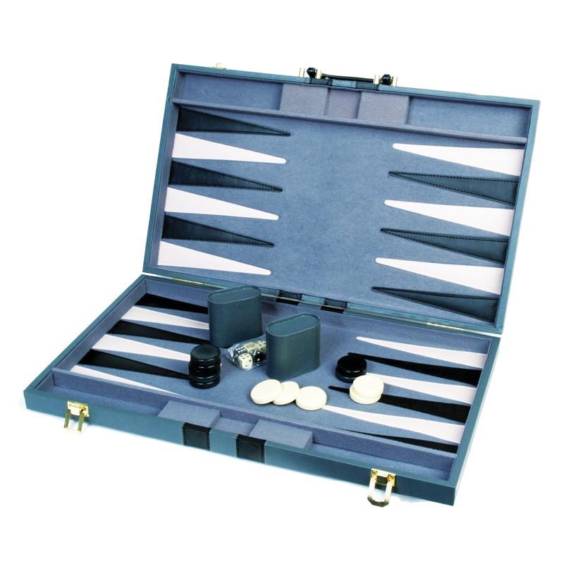 11" BACKGAMMON