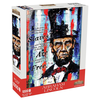 Puzzle: Abraham Lincoln 1000pc