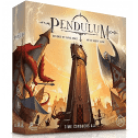 Pendulum Board Game