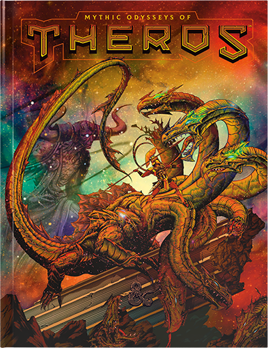 MYTHIC ODYSSEYS OF THEROS, ALT-COVER