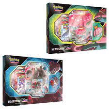Pokémon TCG: VMAX Battle Box