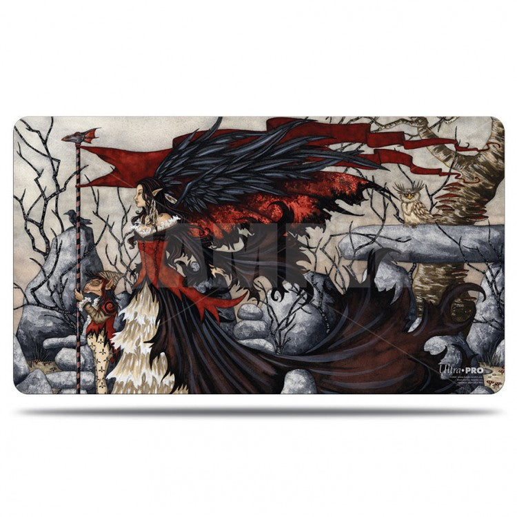 Play Mat: Amy Brown: Morgan Le Fey