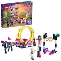 LEGO® FRIENDS MAGICAL ACROBATICS