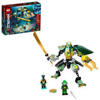 LEGO® NINJAGO LLOYD'S HYDRO MECH