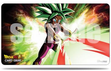 Dragon Ball Super Playmat Kefla