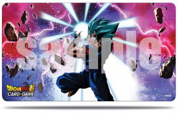 Dragon Ball Super Playmat Vegito