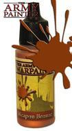 Warpaints: Weapon Bronze 18ml | All About Games