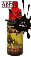 Warpaints Quick Shade: Dark Tone Ink 18ml | All About Games