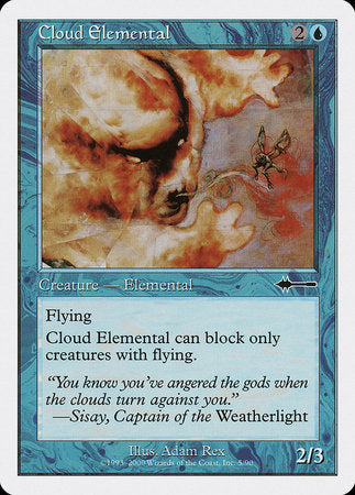 Cloud Elemental [Beatdown Box Set] | All About Games