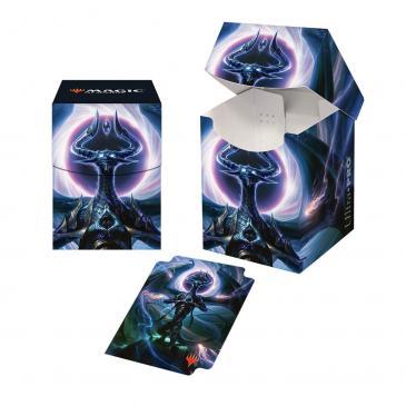 Magic the Gathering: War of the Spark PRO 100+ Deck Boxes V1