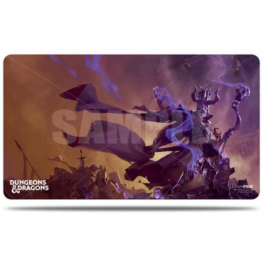 Playmat: D&D: Dungeon Masters Guide