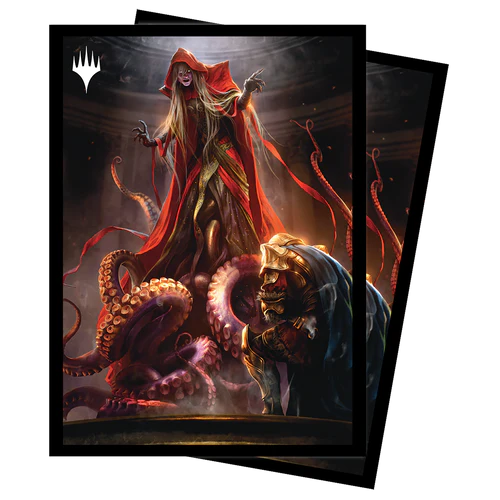 DP: MtG: Dominaria United Dihada (100)