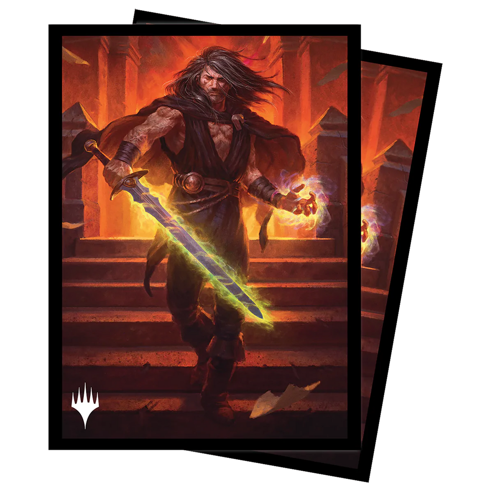 DP: MtG: Dominaria United Jared  (100)