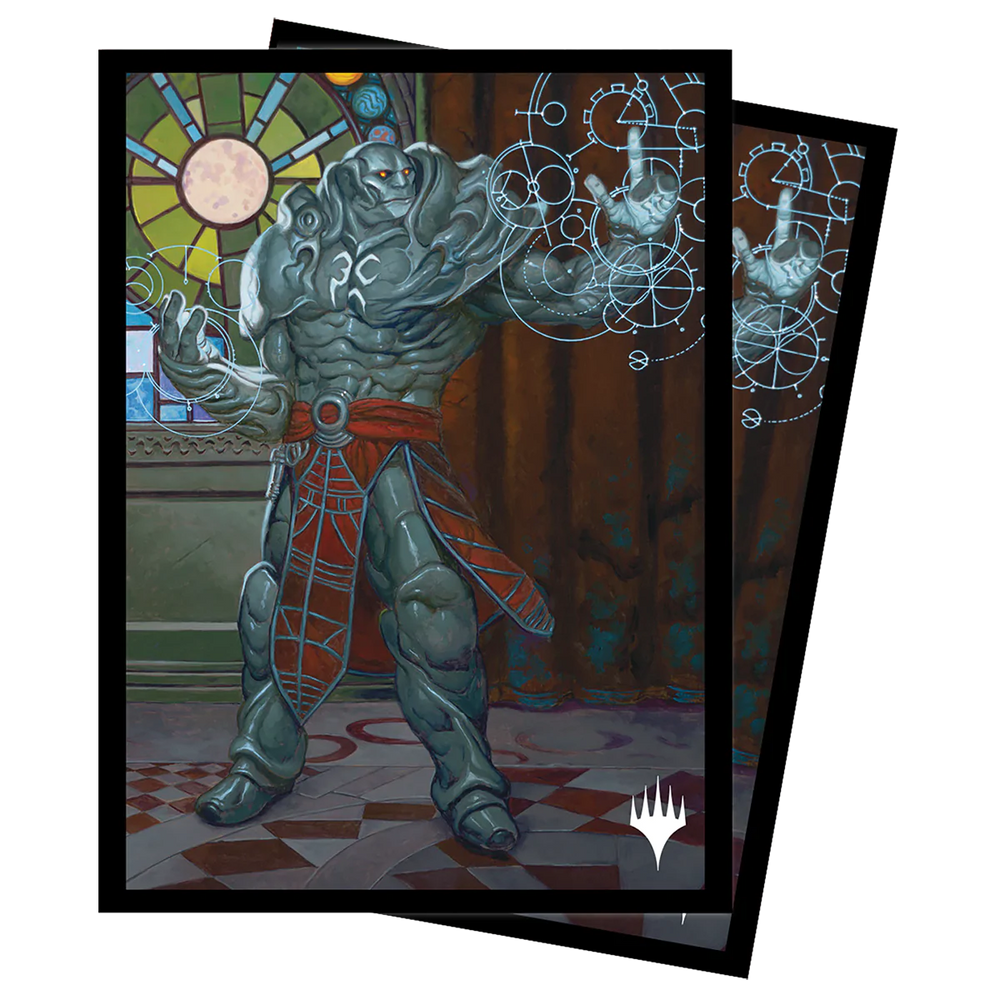 DP: MtG: Dominaria United Karn, Living Legacy (100)