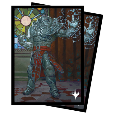 DP: MtG: Dominaria United Karn, Living Legacy (100)
