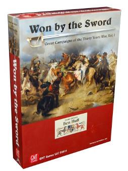 Thirty Years War: Won by Sword