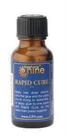 GF9: Rapid Cure