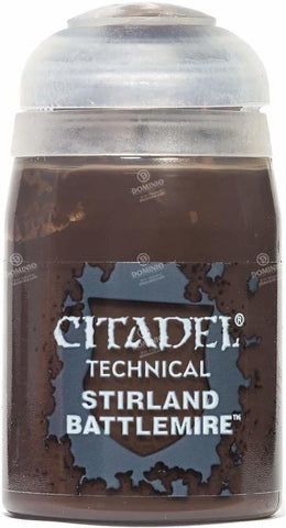 Citadel Technical: Stirland Battlemire