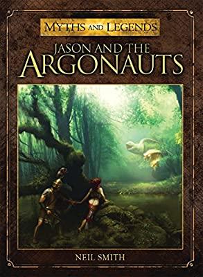 Jason and the Argonauts