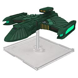 Star Trek Attack Wing: Romulan - R.I.S. Pi
