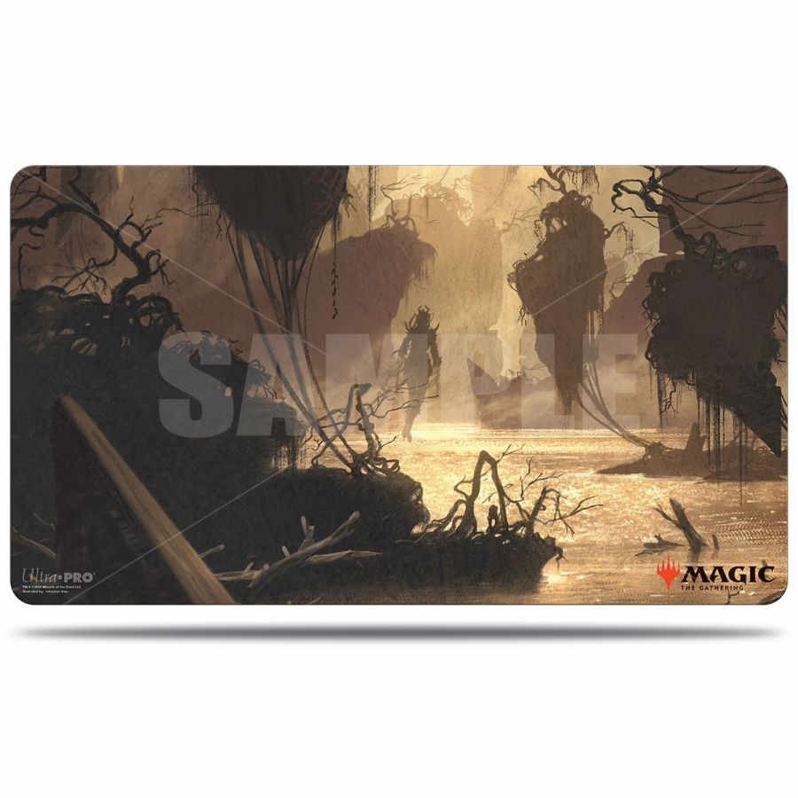 ULTRA PRO: MAGIC THE GATHERING: ZENDIKAR RISING PLAYMAT V1