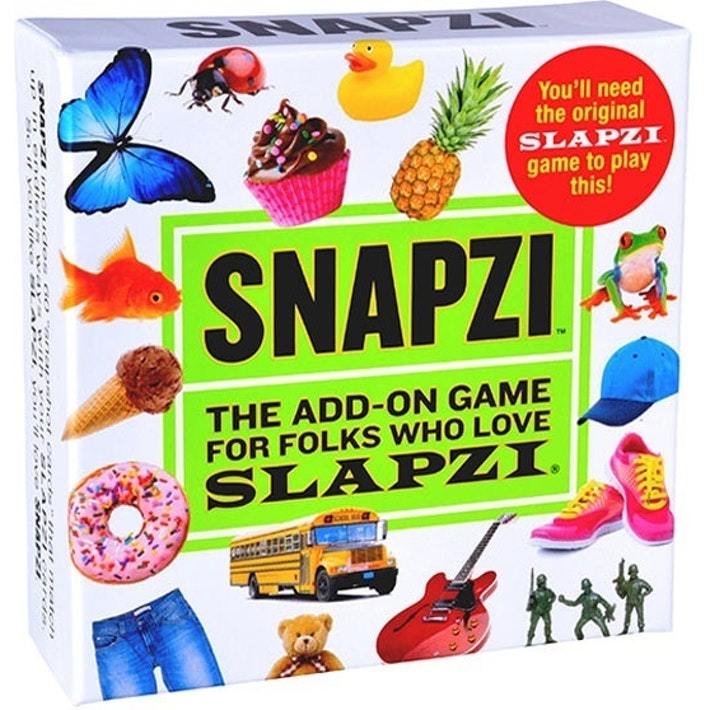 Snapzi