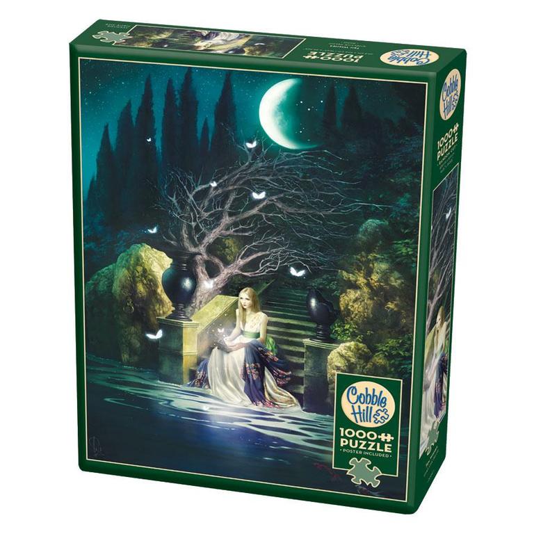 Ten Wishes 1000pc