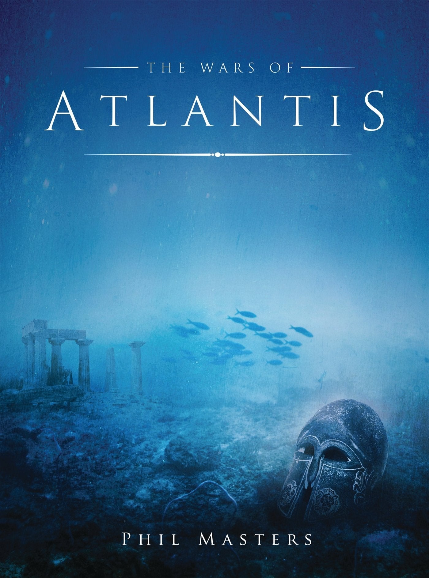 The Wars of Atlantis | All About Games