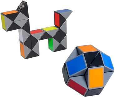 Rubik's Twist