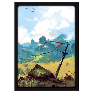 Lands Plains (50)