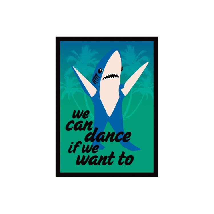 We Can Dance Shark (50)