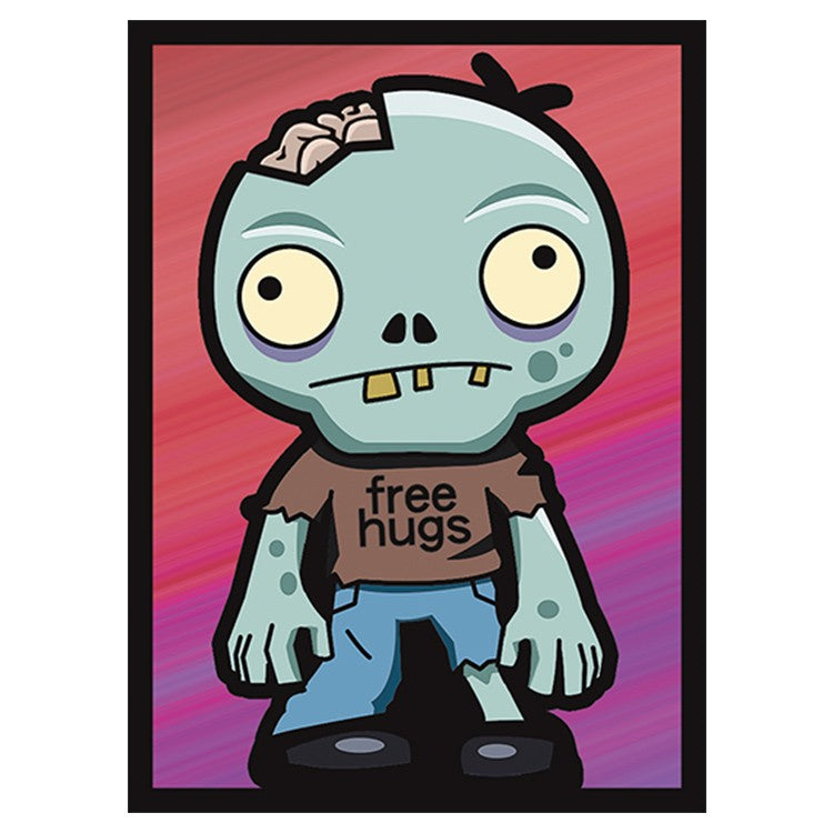 Zombie Hugs (50)