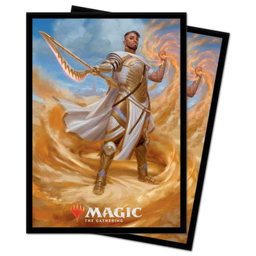 Magic the Gathering: Core 2021 Deck Protector Sleeves (100) V1