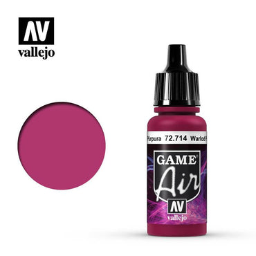 GA Warlord Purple