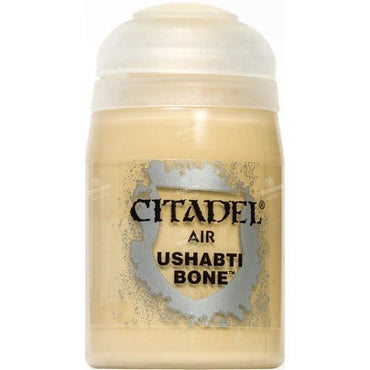 Citadel Air: Ushabti Bone