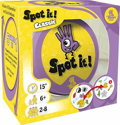 Spot It! (Box) | All About Games