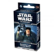 Star Wars: The Card Game Assault on Echo Base