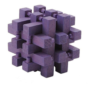 Mini 3D Puzzles