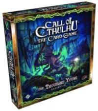 Call of Cthulhu: The Card Game â€“ The Thousand Young