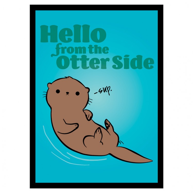 Otter (50)
