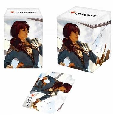 Dominaria Jhoira Deck Box 100+