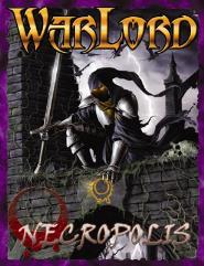 Warlord: Necropollis Army Book