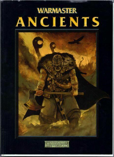 WarMaster Ancients