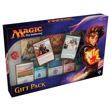 MtG: Gift Pack
