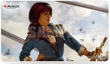 Dominaria Jhoira V3 Playmat