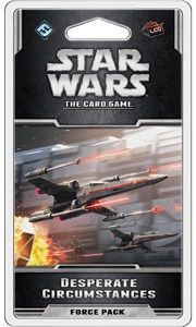 Star Wars: The Card Game – Desperate Circumstances