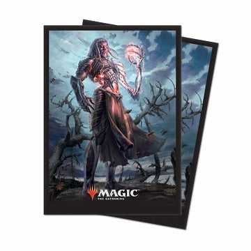Magic the Gathering Deck Protectors Core 2019 Tezzere