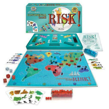 Risk Continental
