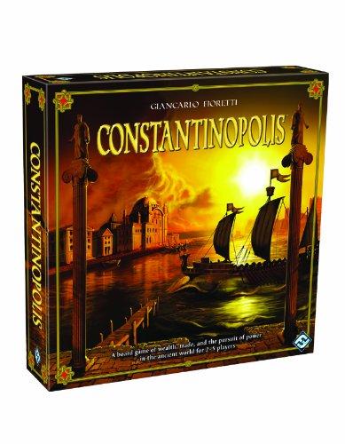 Constantinopolis | All About Games